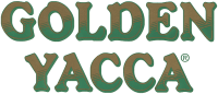 Gouden Yacca-logo