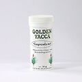 Golden Yacca<sup>®</sup> Sapodent 30 g (jauhe)